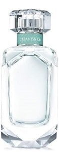 7 Tiffany & Co. Tiffany Intense EDP