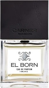 Carner Barcelona - El Born Eau De Parfum