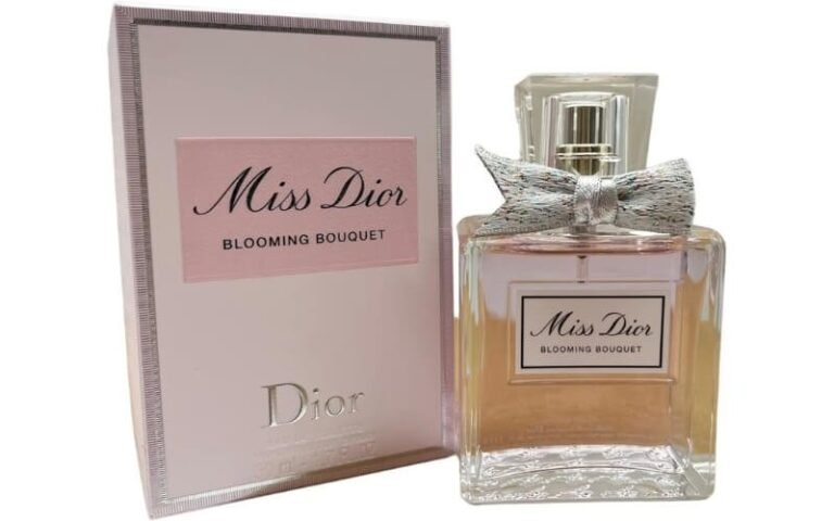Dior Miss Dior Blooming Bouquet Eau de Toilette