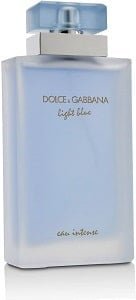 Dolce & Gabbana Light Blue Eau Intense
