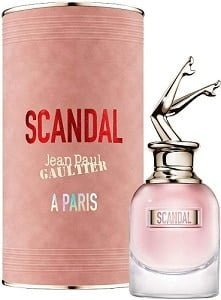 Jean Paul Gaultier Scandal