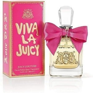 Juicy Couture Viva La Juicy Gold Couture