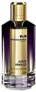Mancera Velvet Vanilla