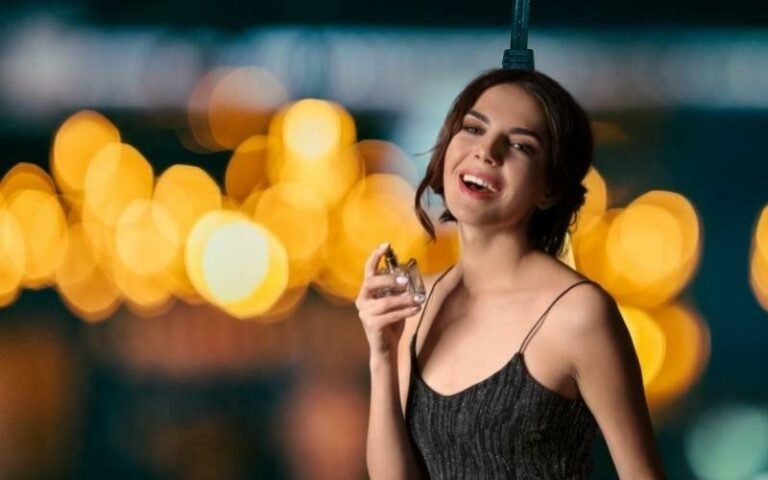 Miglior profumo all'ambra da donna nel 2022: la top 10