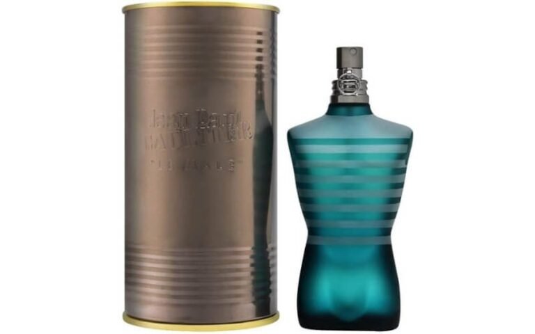jean paul gaultier profumi