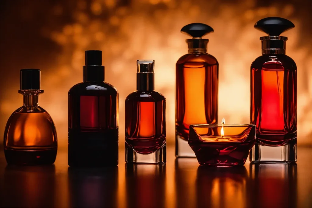 Cofanetto Mini profumi