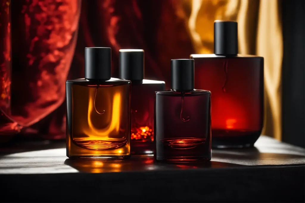 Mini profumi da collezione