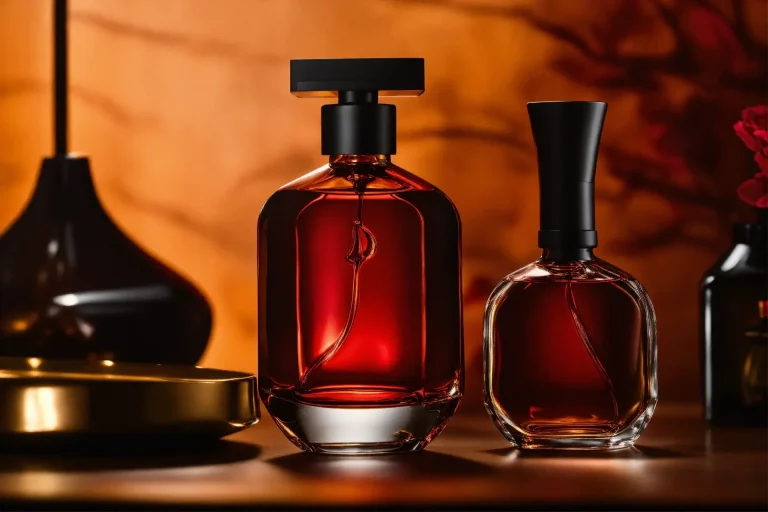 Mini profumi l'eleganza in formato tascabile