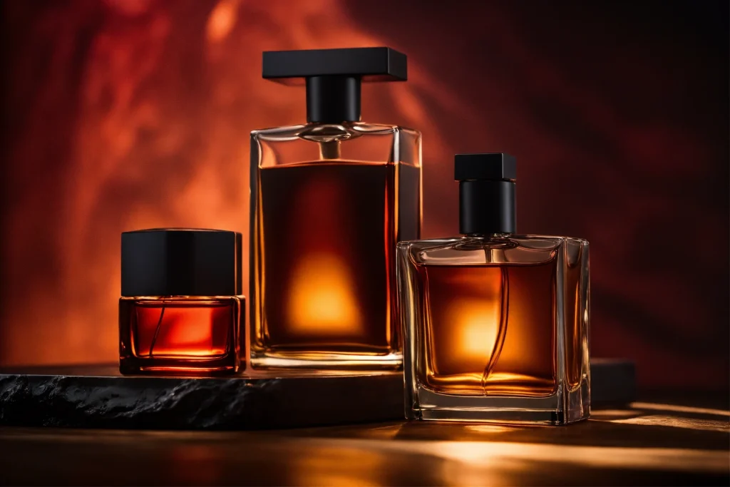 Miniature profumi bomboniere