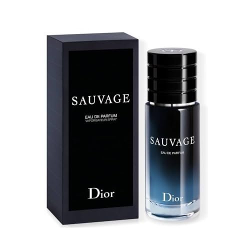 Dior Sauvage: La Fragranza che Lascia il Segno!