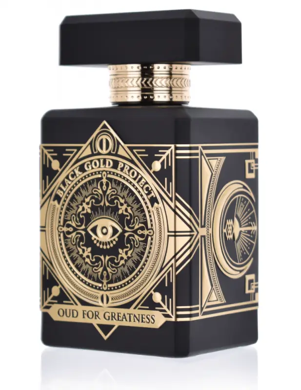 Initio Oud for Greatness