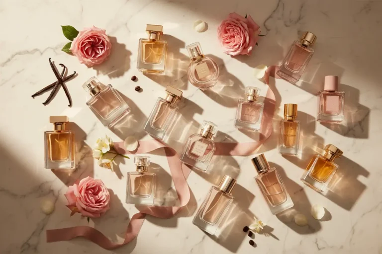 Migliori Profumi Donna 2026: Top 15 Testati e Confrontati Migliori Profumi Donna