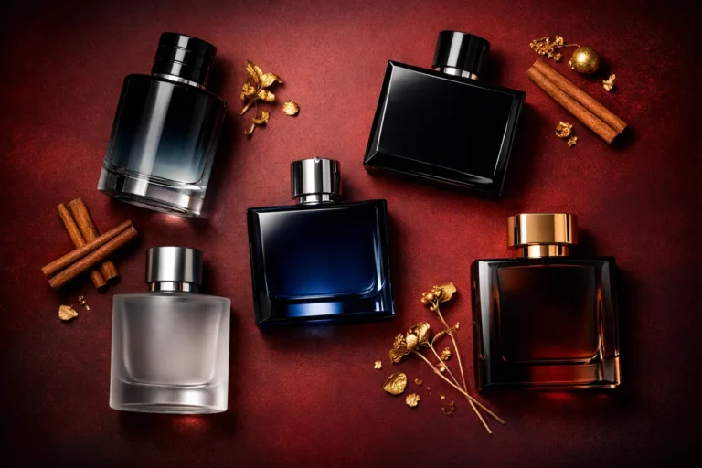 Migliori Profumi Uomo
