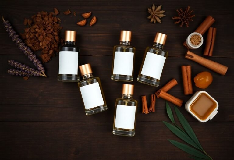 Migliori Profumi Uomo Nicchia