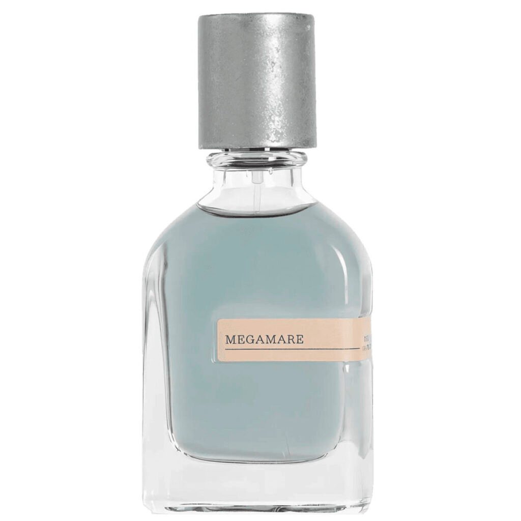 Orto Parisi Megamare