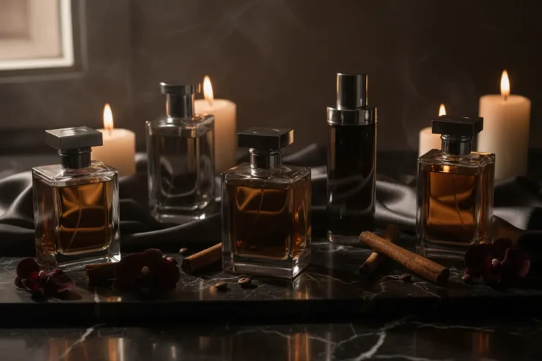 Profumi Uomo Più Seducenti