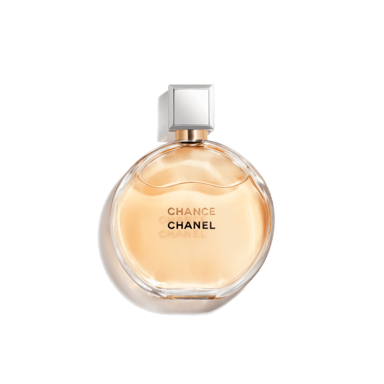 Chanel Chance Eau de Parfum Flacone Chanel Chance Eau de Parfum da 50 ml